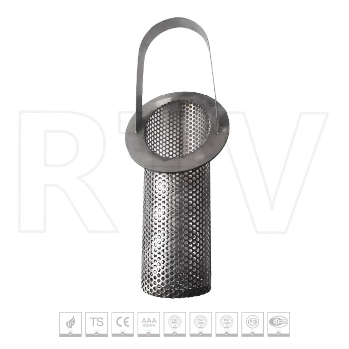 d型过滤器