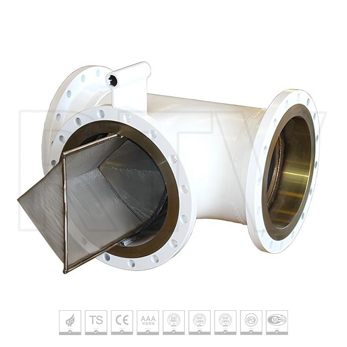 t型过滤器